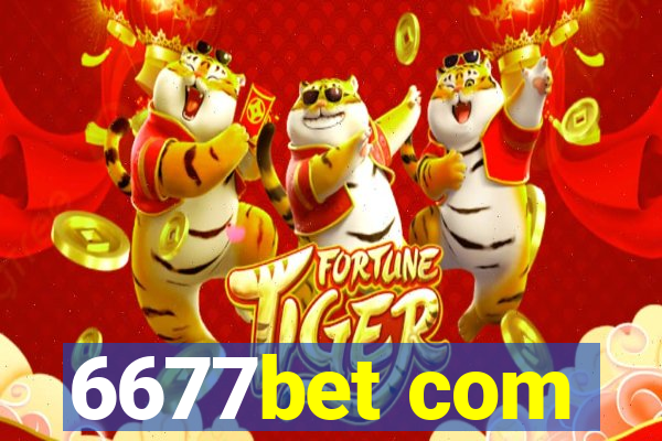 6677bet com